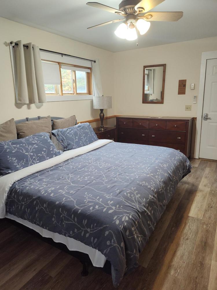 Doveberry Inn