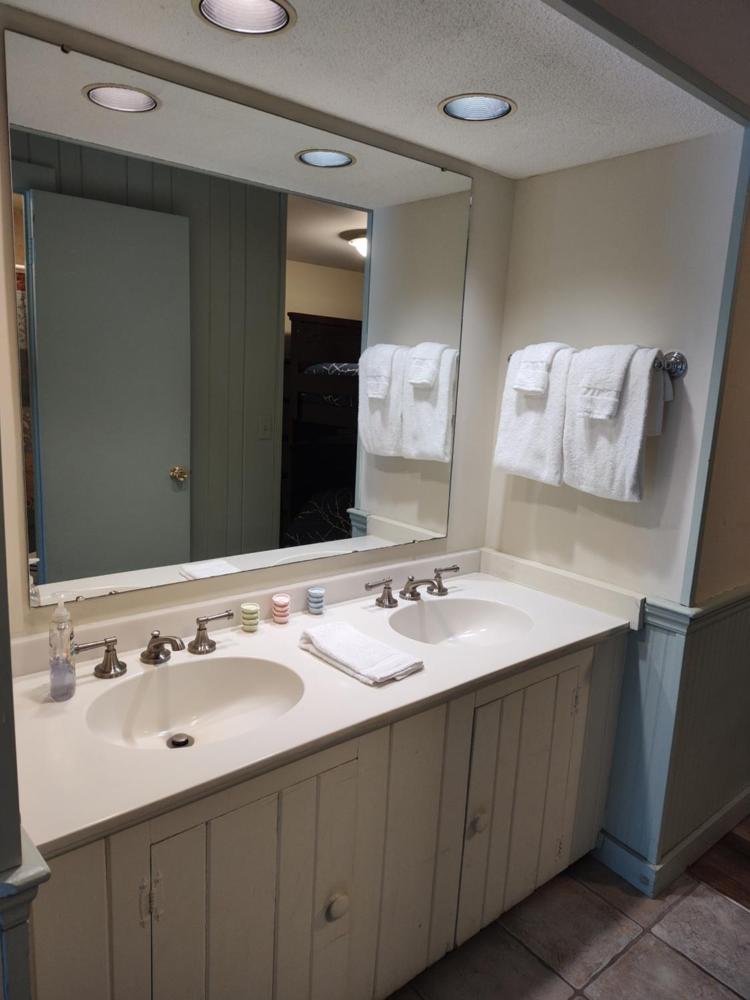 Comfort Quadruple Room interior